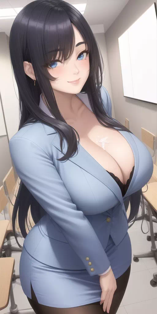 Office Lady