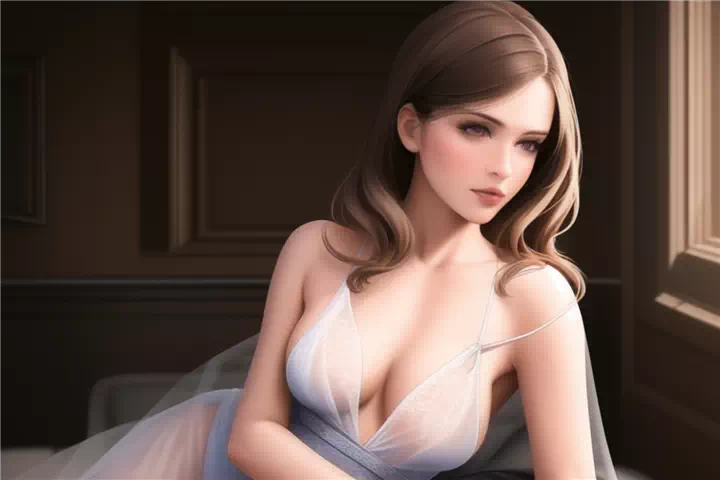 negligee ネグリジェ