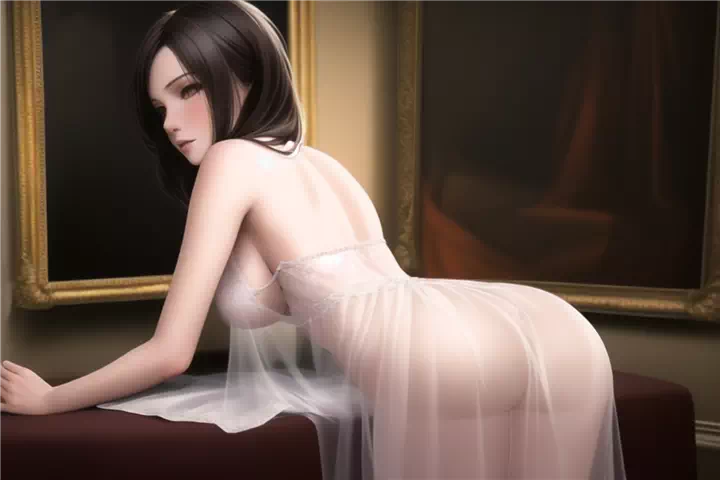 negligee ネグリジェ