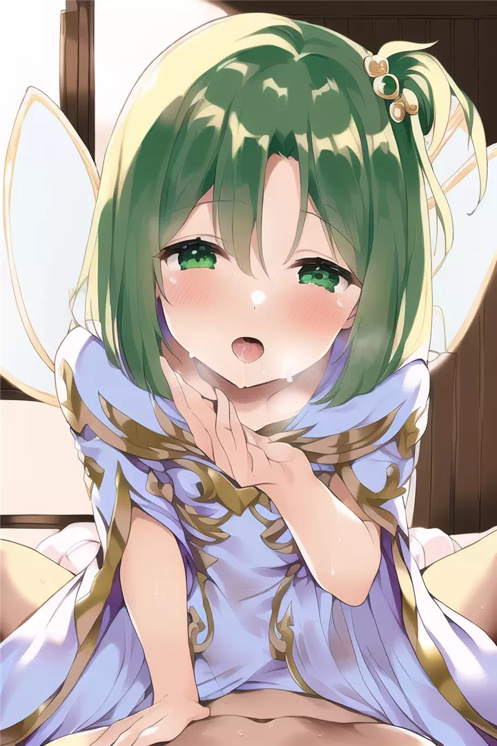 [AI]大ちゃん エロ ファンタジー魔法職５ 20枚