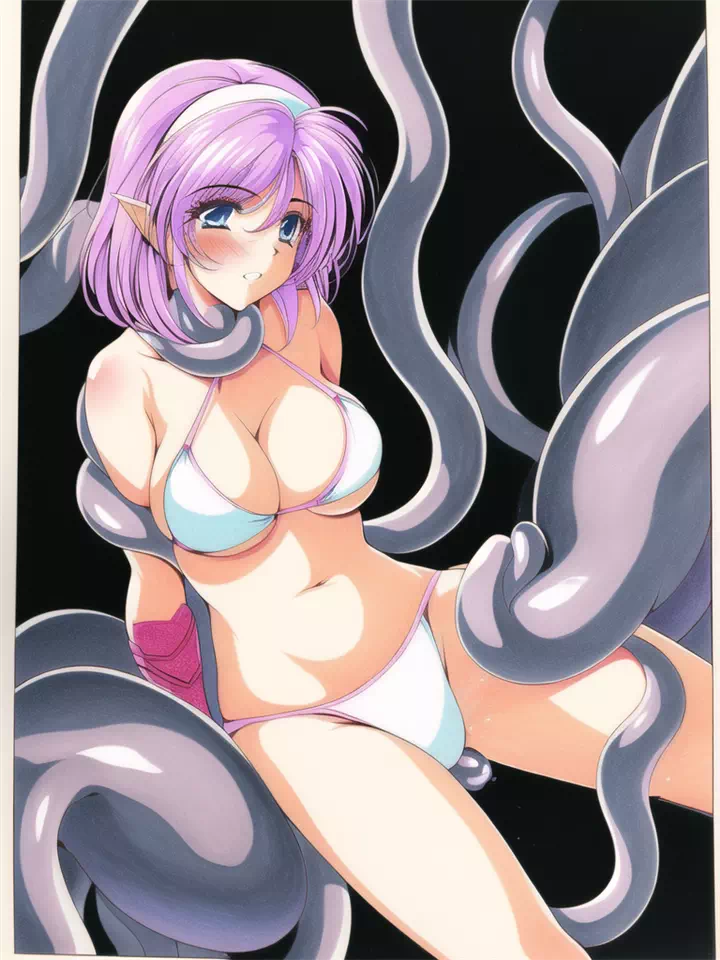 TENTACLES