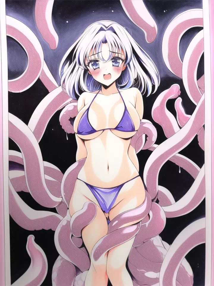 TENTACLES