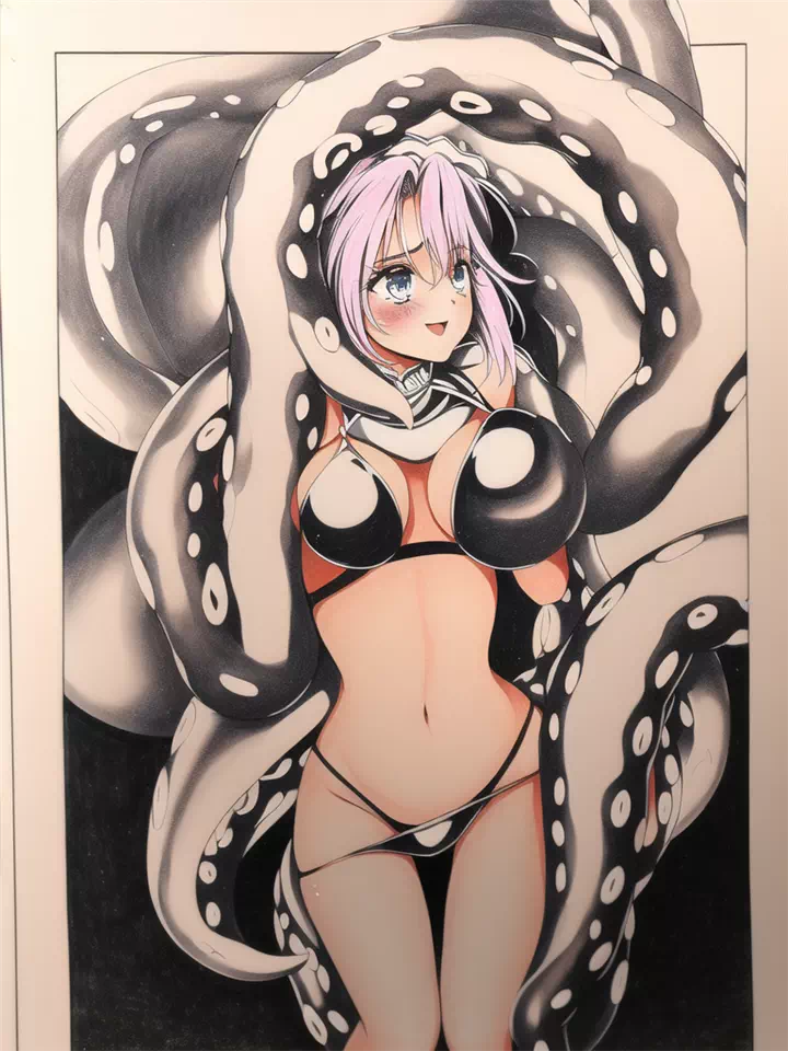 TENTACLES