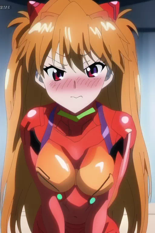 Asuka Langley 1.