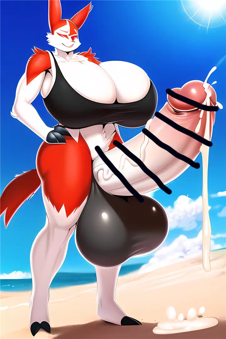 Zangoose