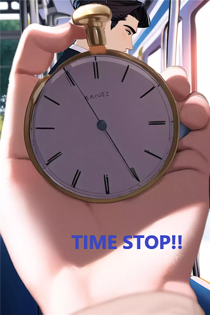 time stop