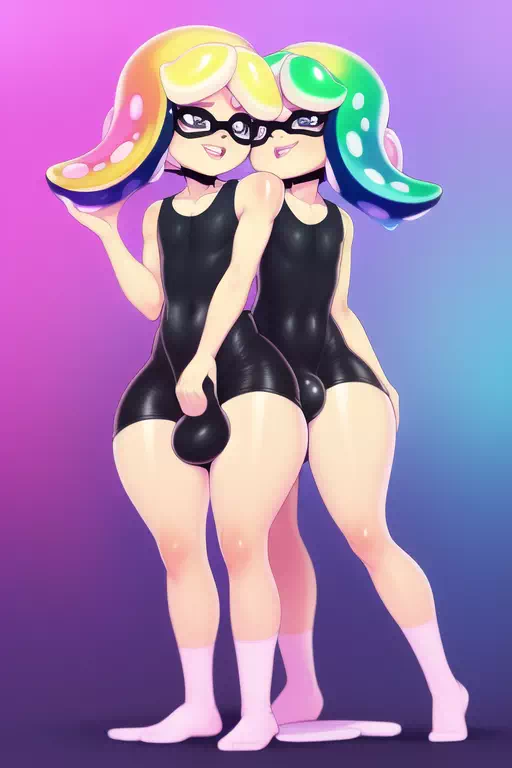 SplatoonGoodies