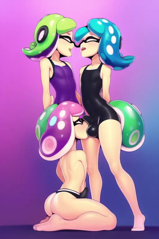 SplatoonGoodies