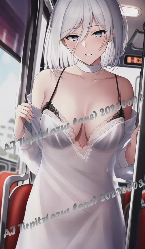 AI-Tirpitz(Azur lane)