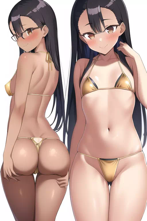 Nagatoro