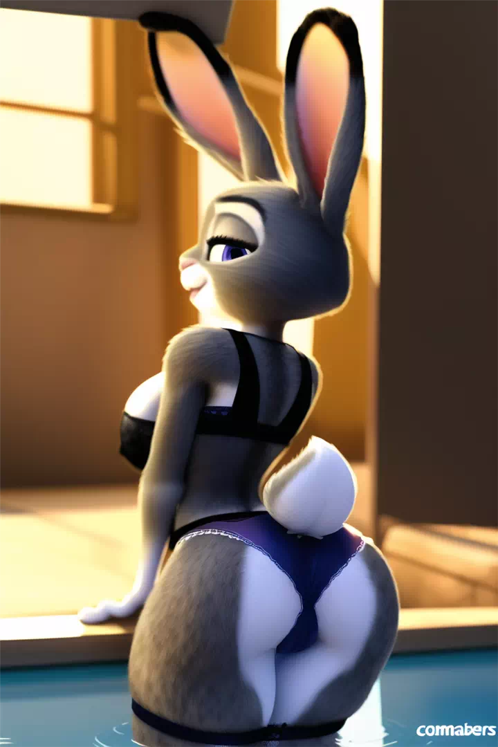 Judy Booty