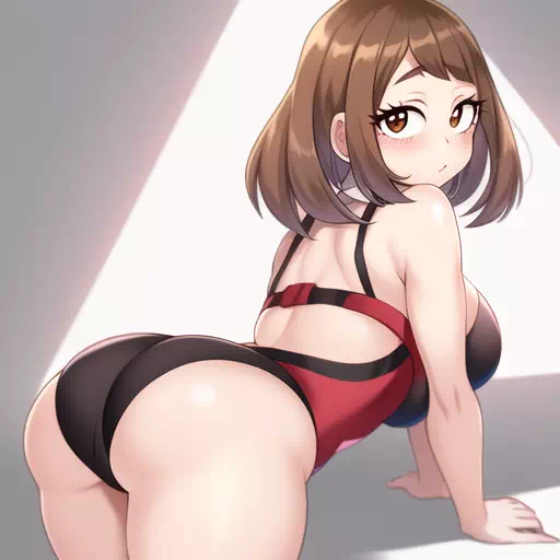 Ochako