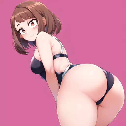 Ochako