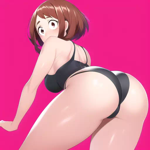 Ochako