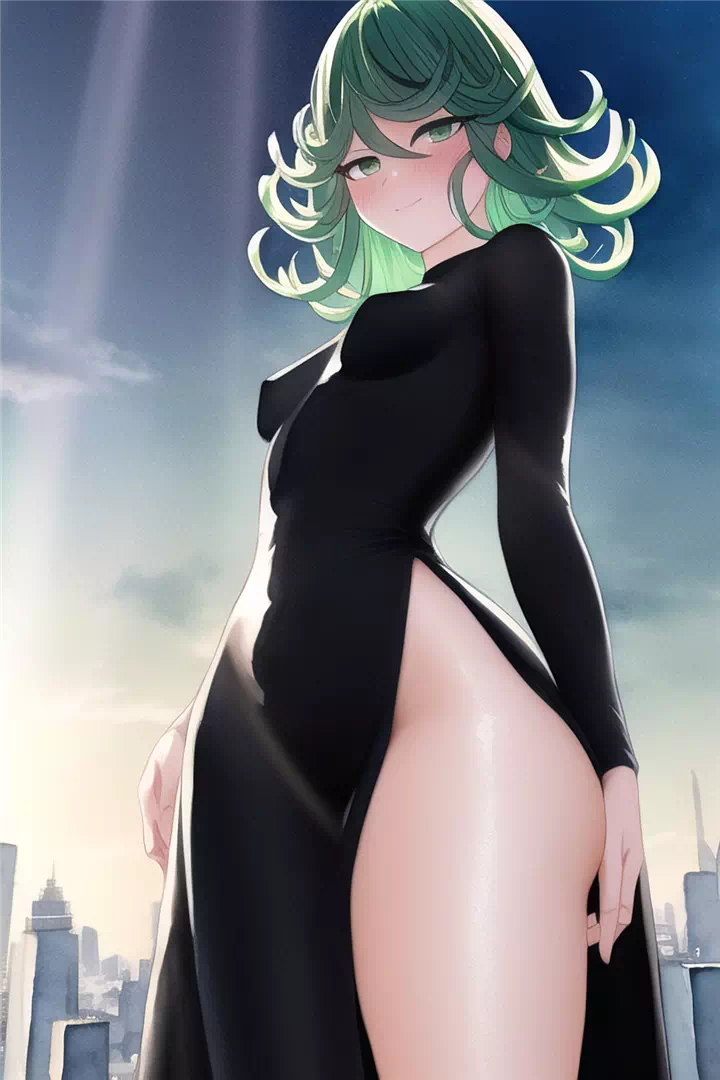 Tatsumaki