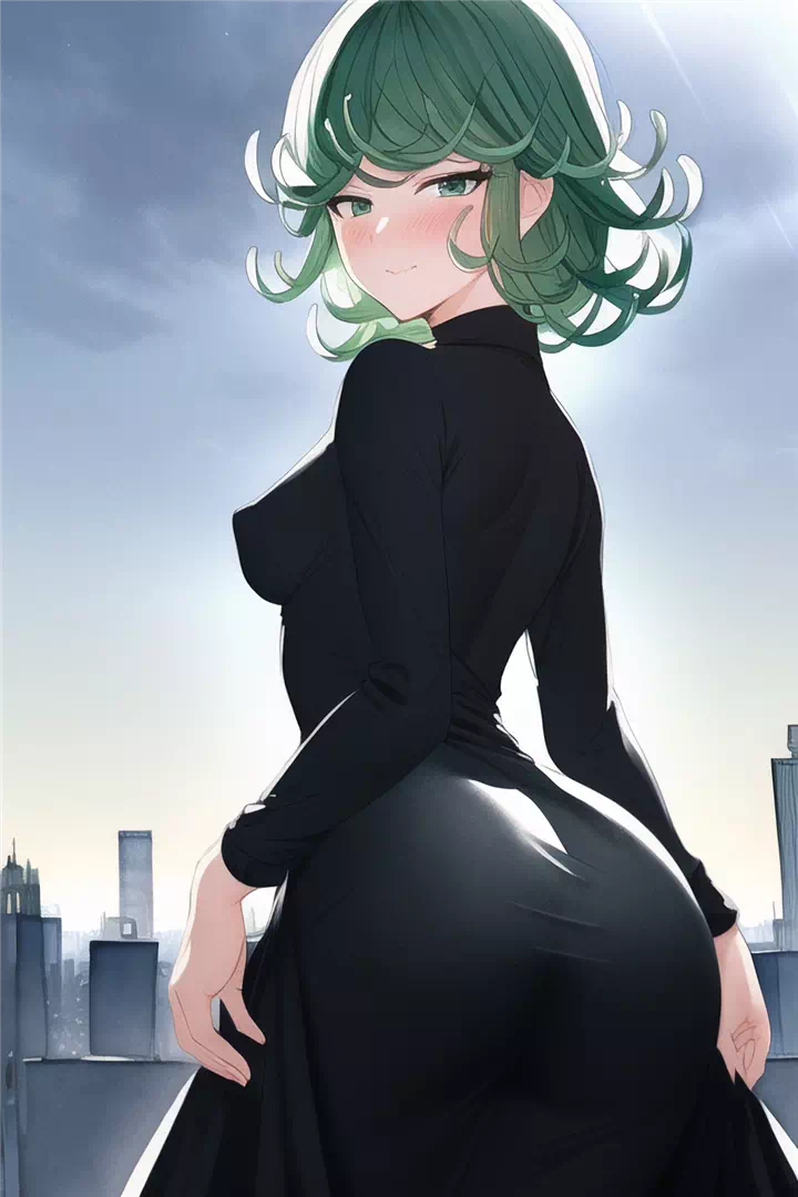 Tatsumaki