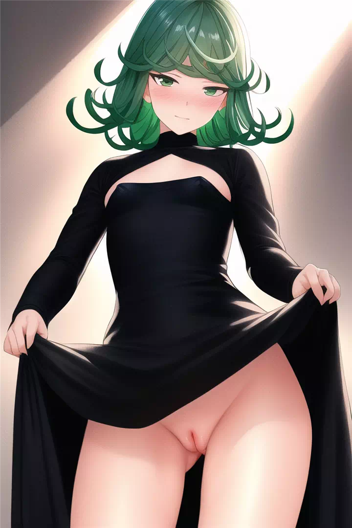 Tatsumaki