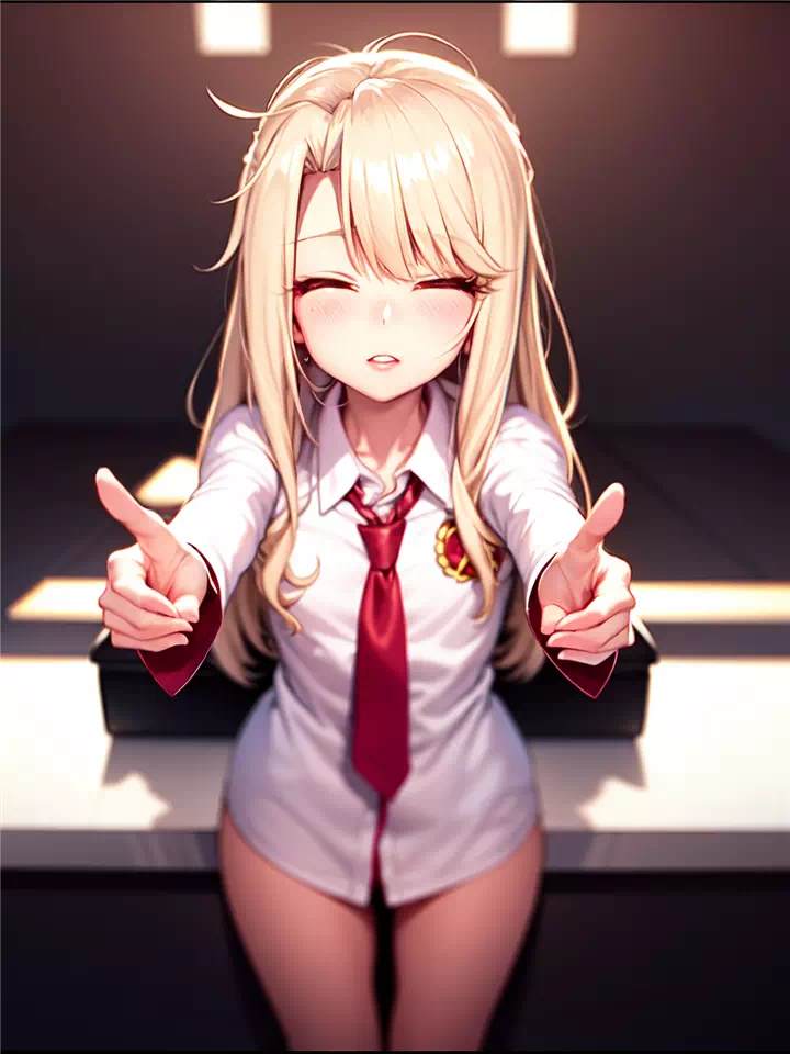 イリヤスフィール ／ Illya, Fate