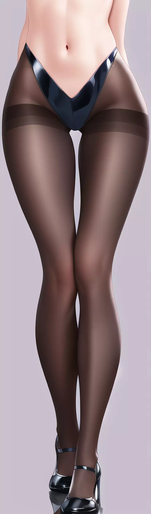 【AI】Legs（test）