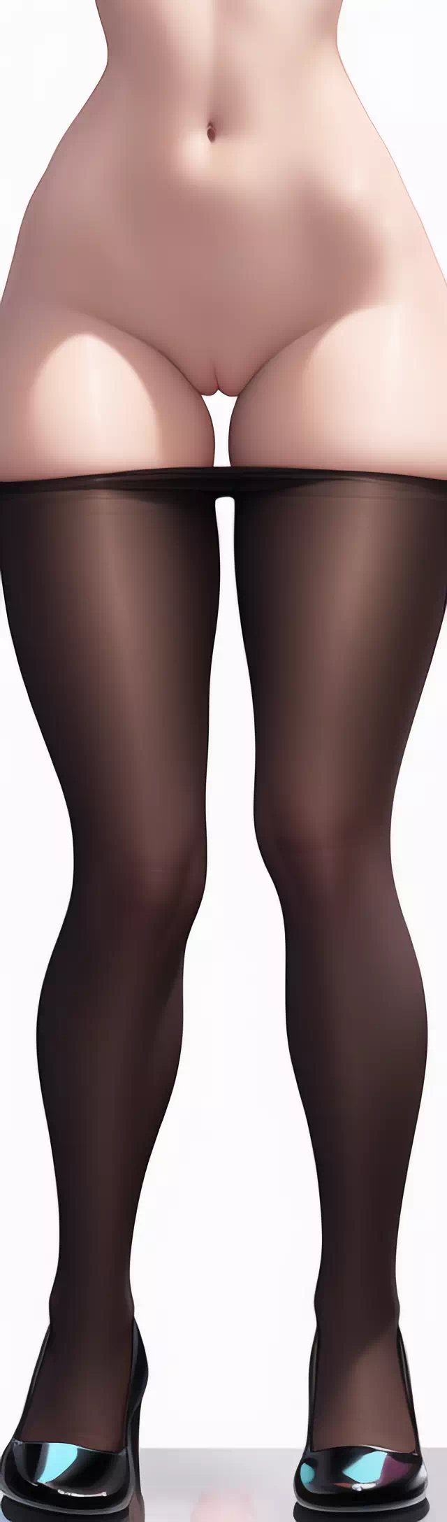 【AI】Legs（test）