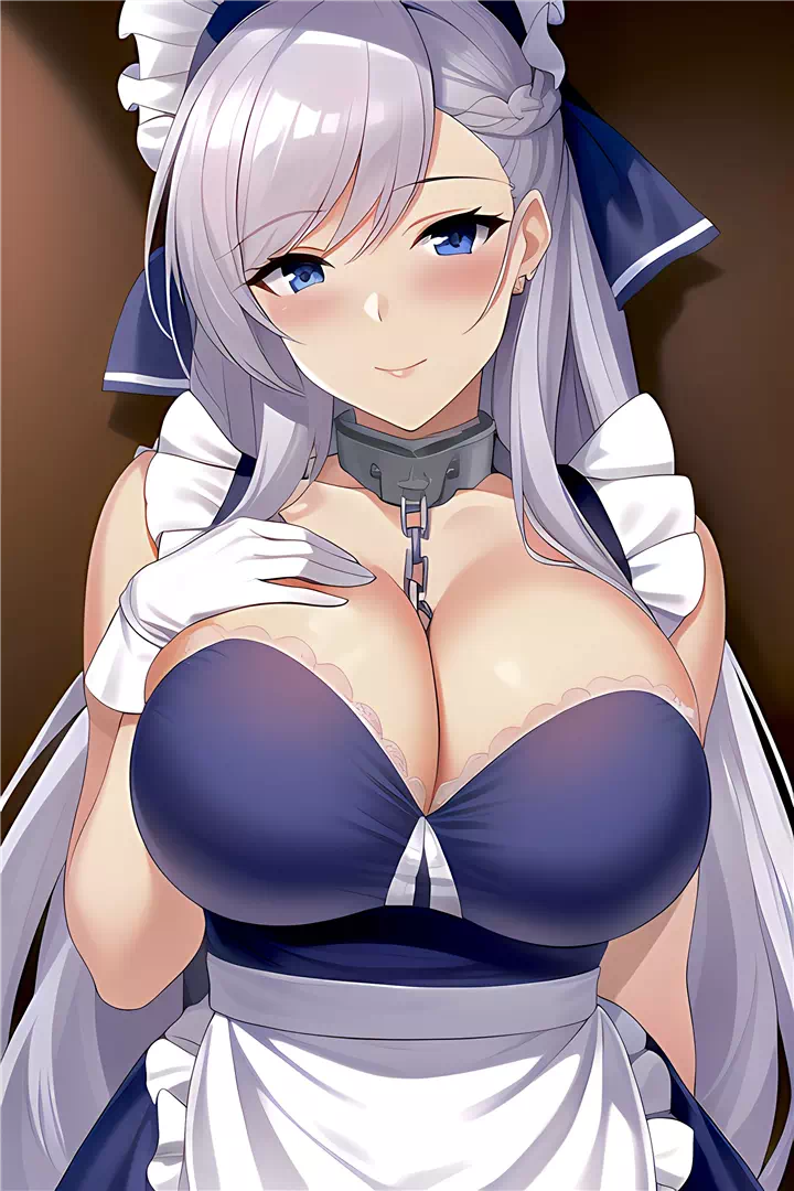 belfast boobs (request)