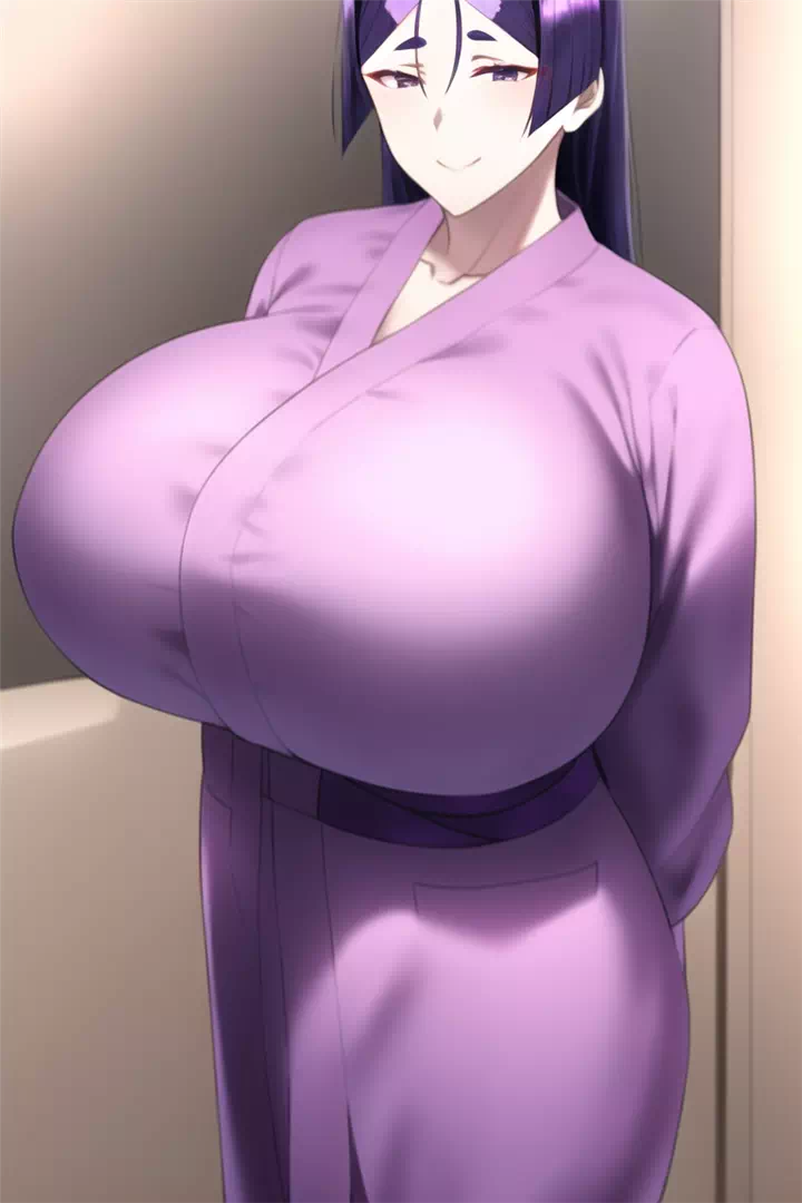 Shirou in Raikou’s body 11