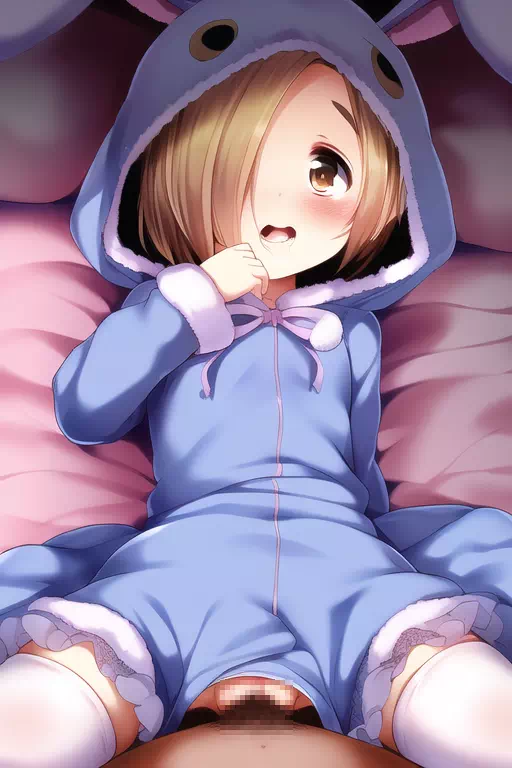 Kigurumi Time