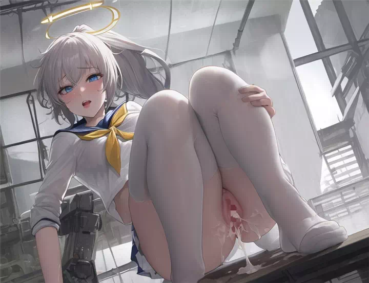 AI少女