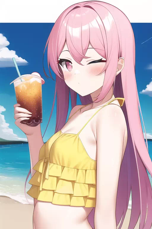 Beach Soda Expansion