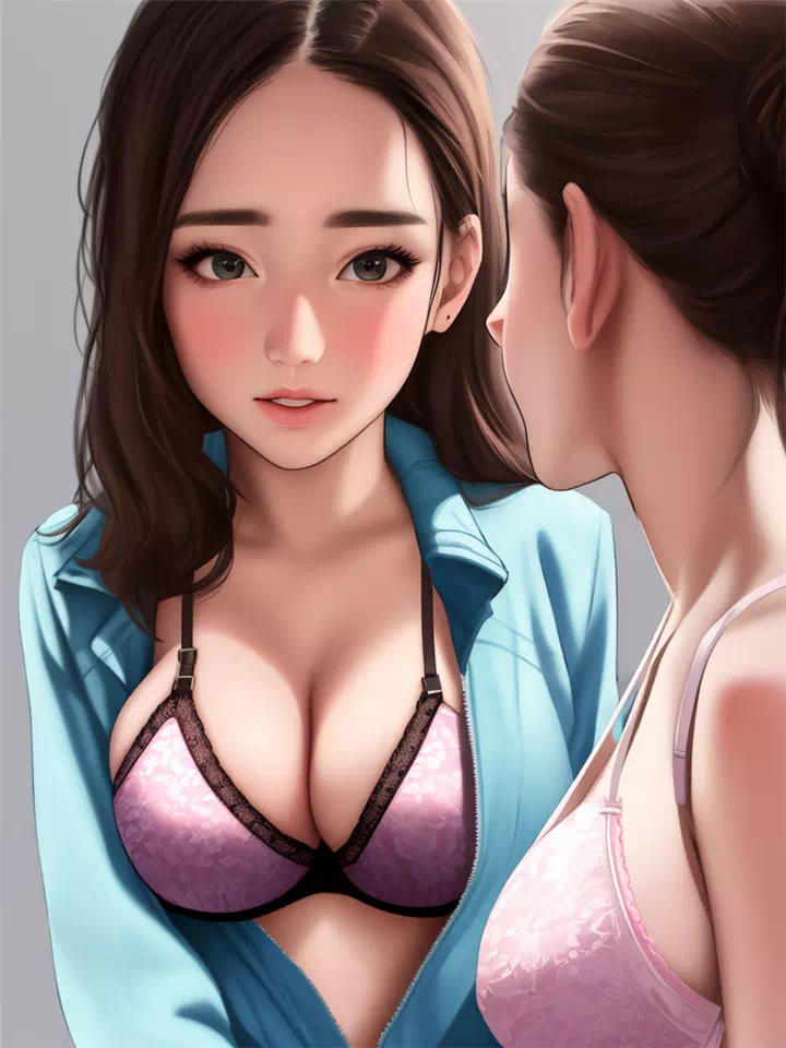 NSFW Ai Generate 各種色圖