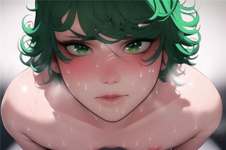 Tatsumaki&Fubuki