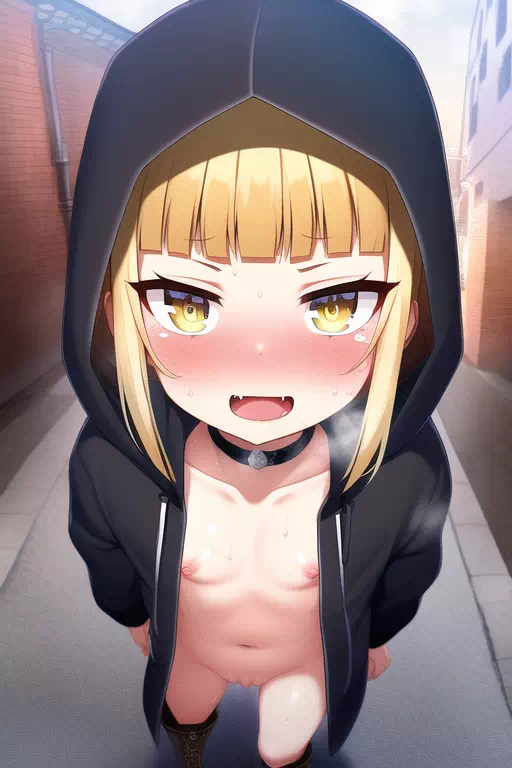 Himiko Toga (loli) #2