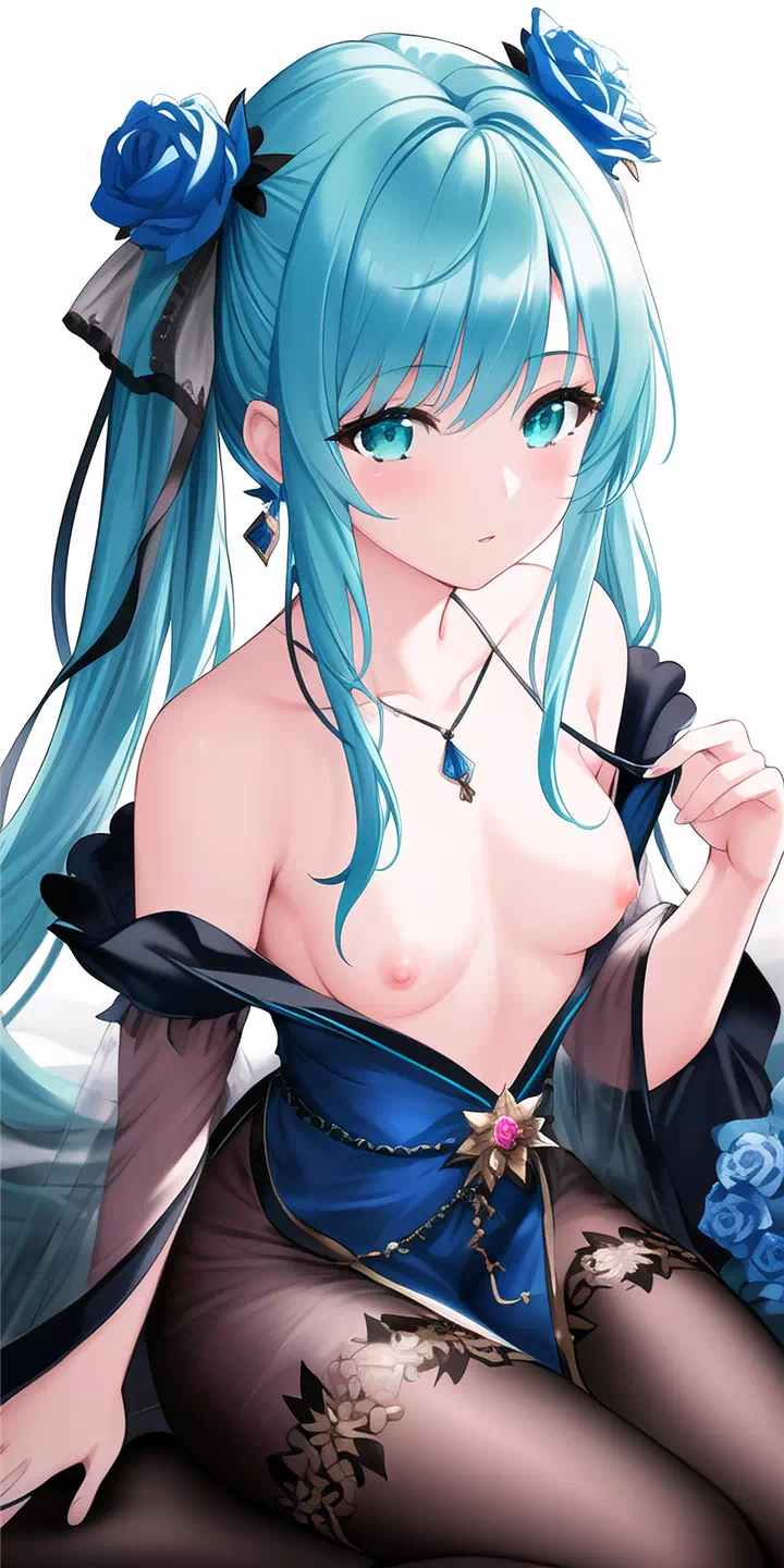 初音