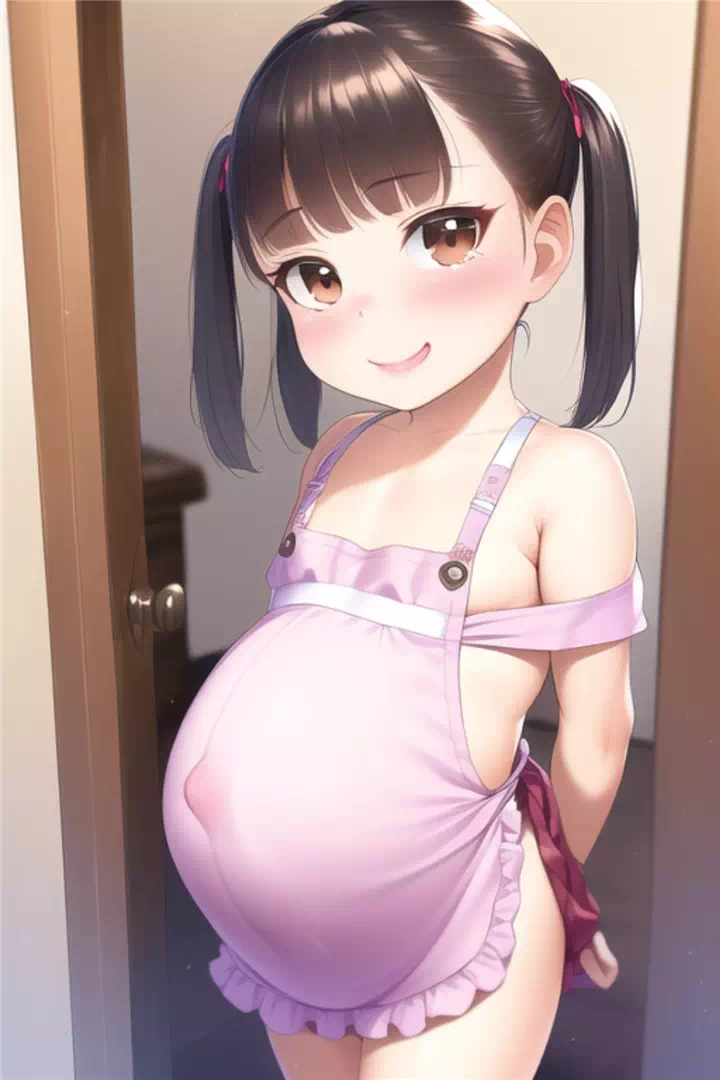 新妻なメスガキちゃん