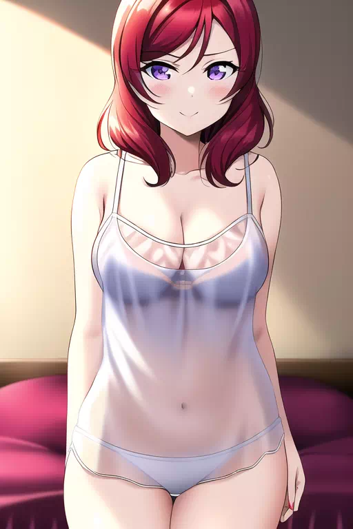 Maki morning