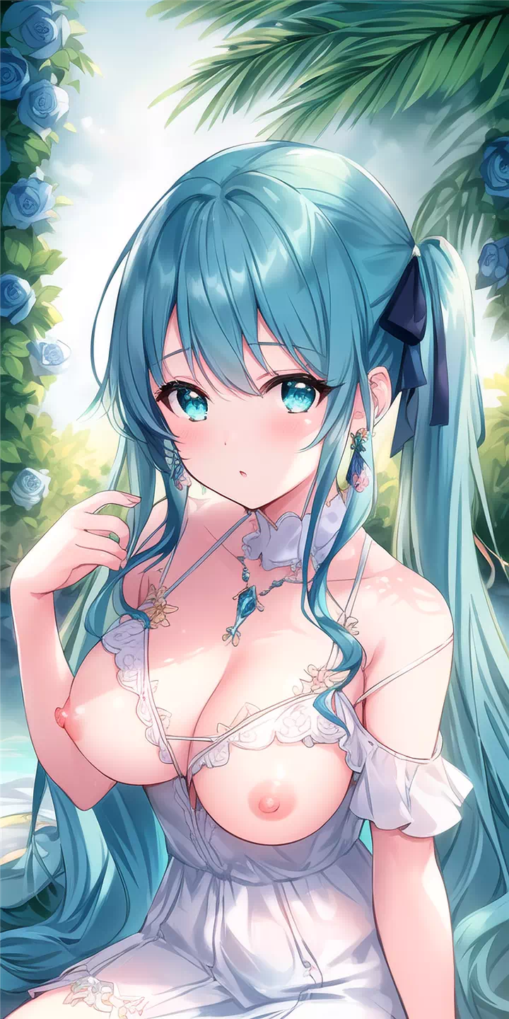 大?初音