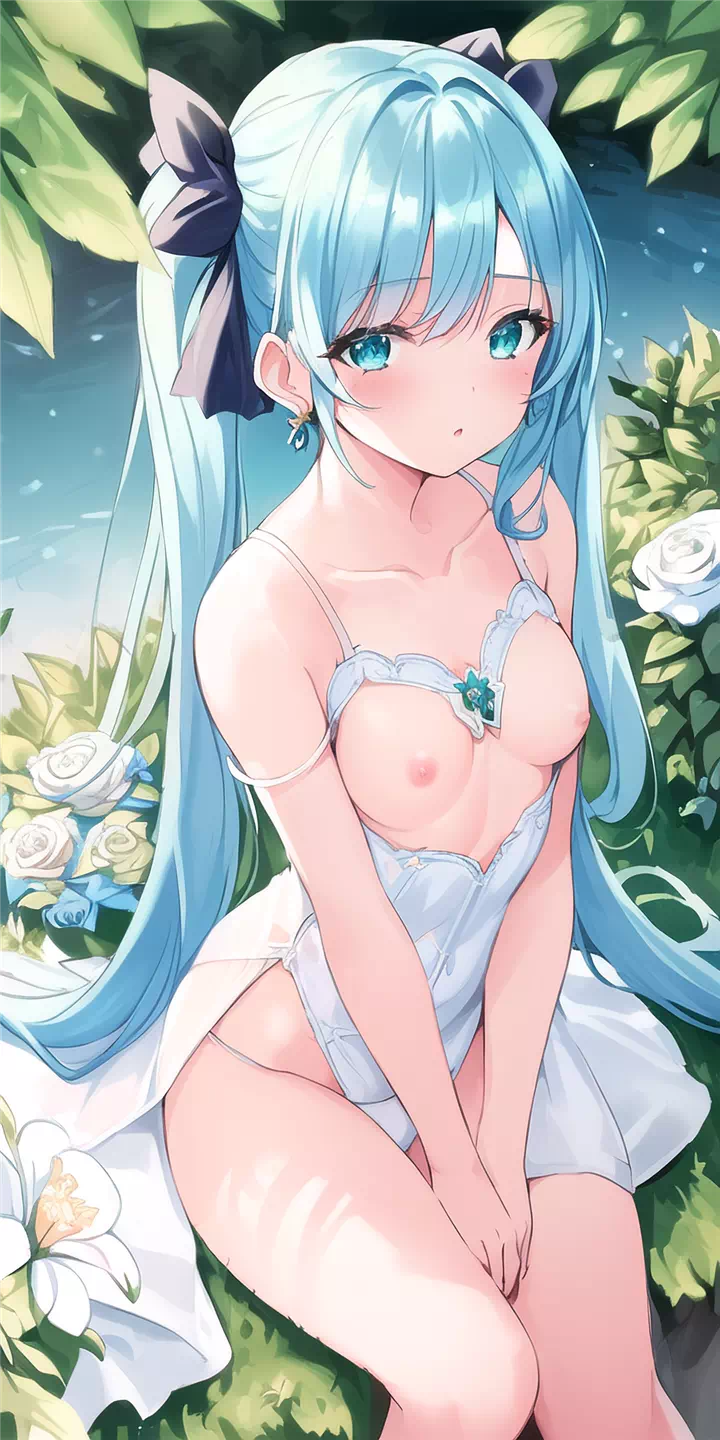 初音