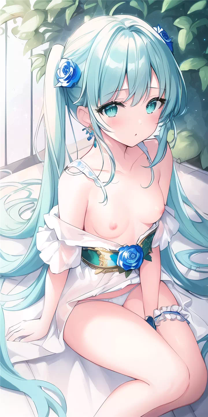 初音