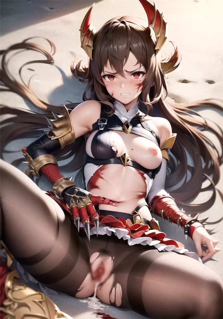 The Galmieux post