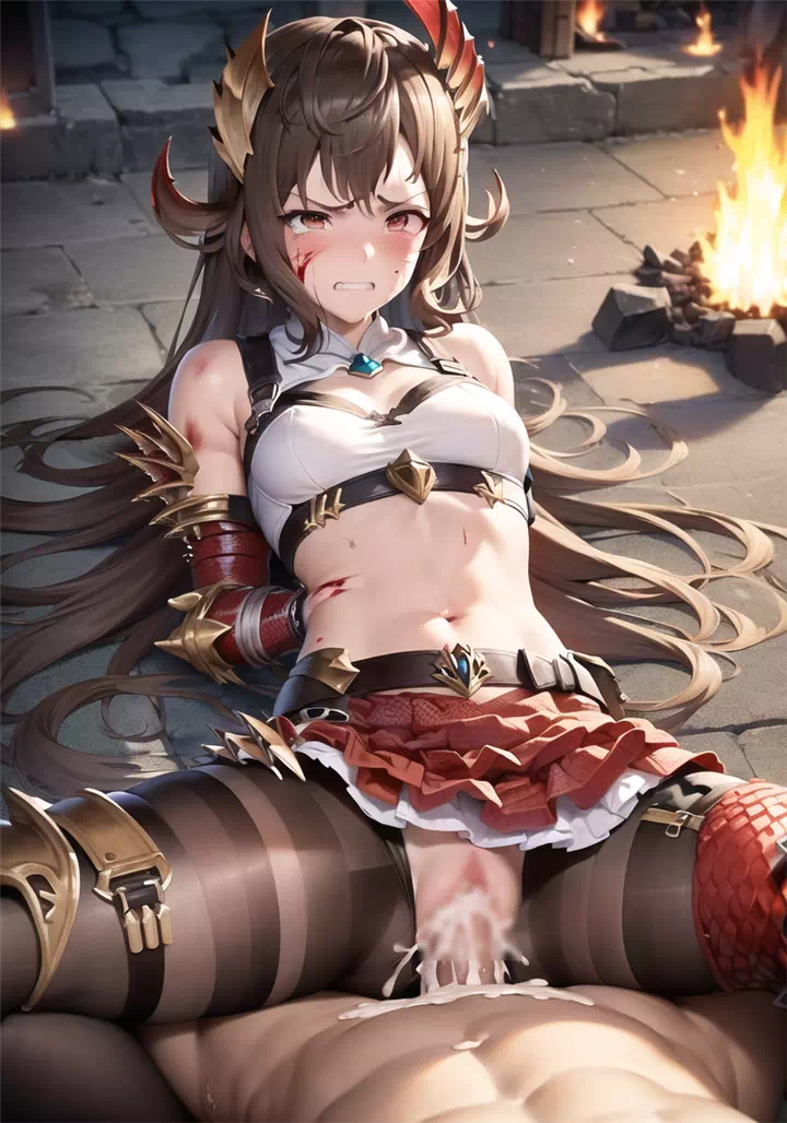 The Galmieux post