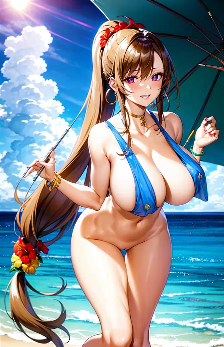 Bikini～