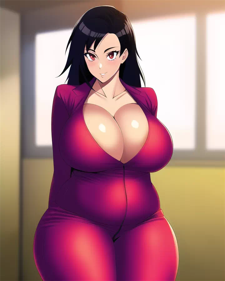 Milf Sasuko