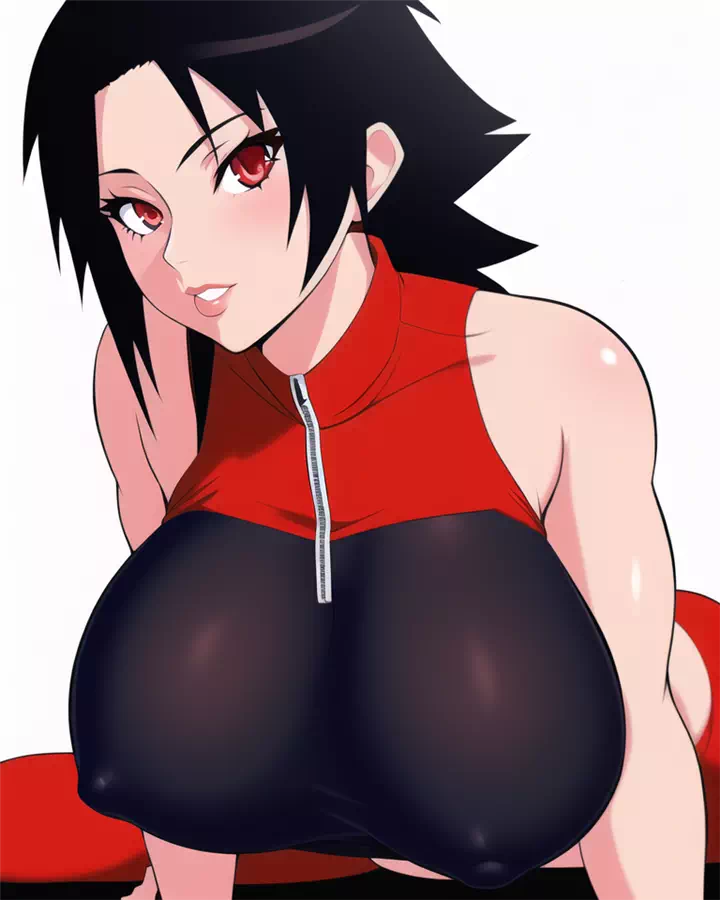 Milf Sasuko