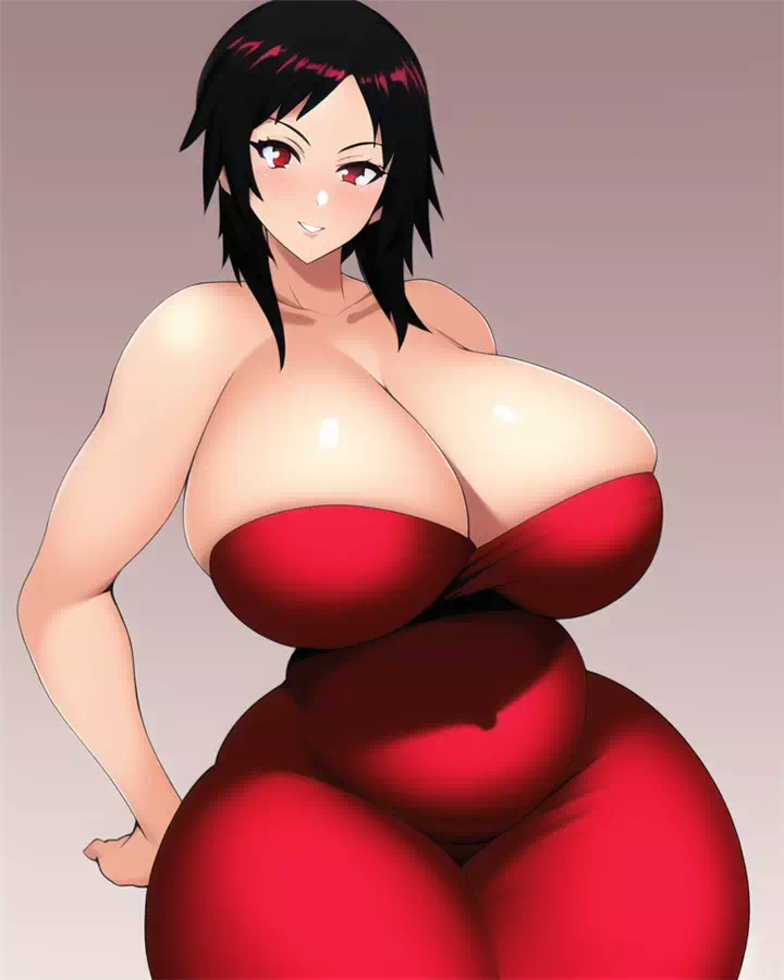 Milf Sasuko