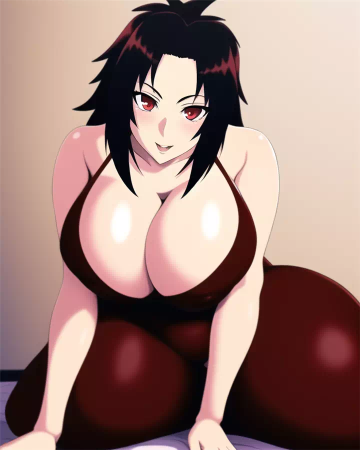 Milf Sasuko