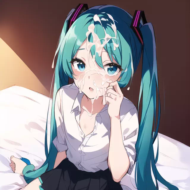 初音ミク