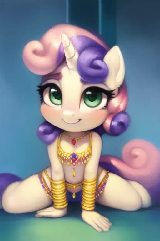 Sweetie Belle