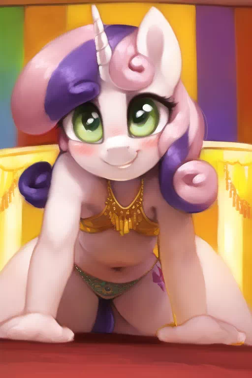 Sweetie Belle