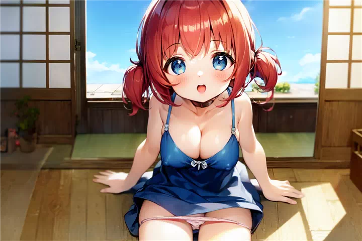 oppai loli