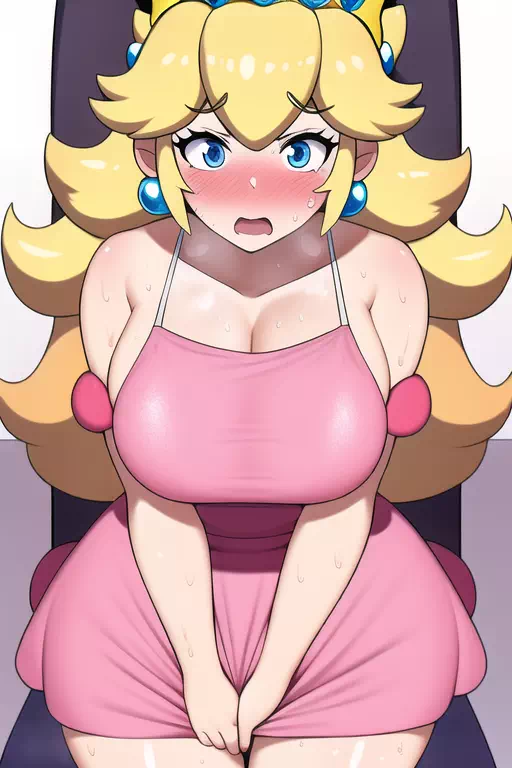 Peach